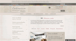Desktop Screenshot of cortinarium.com